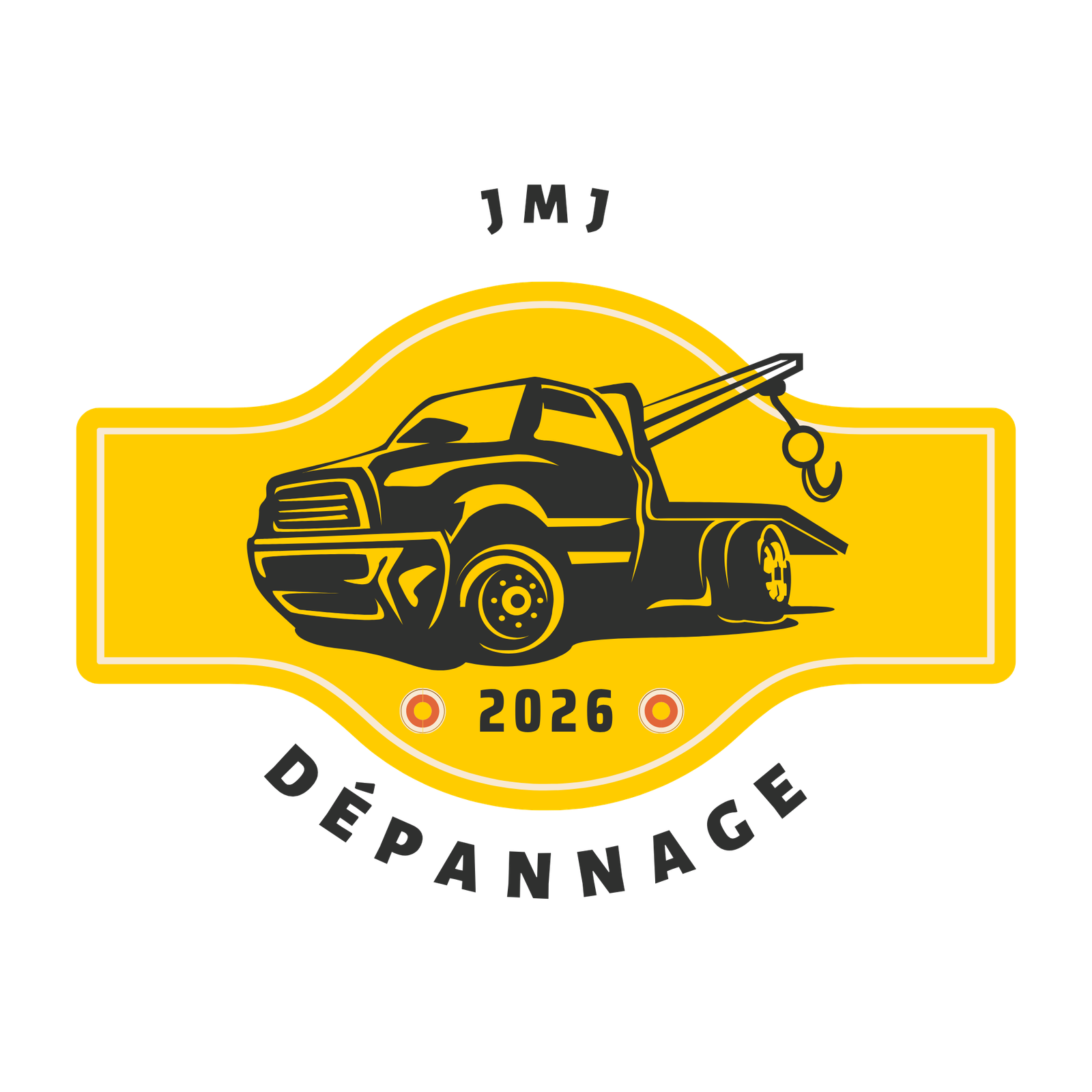 JMJ Dépannage